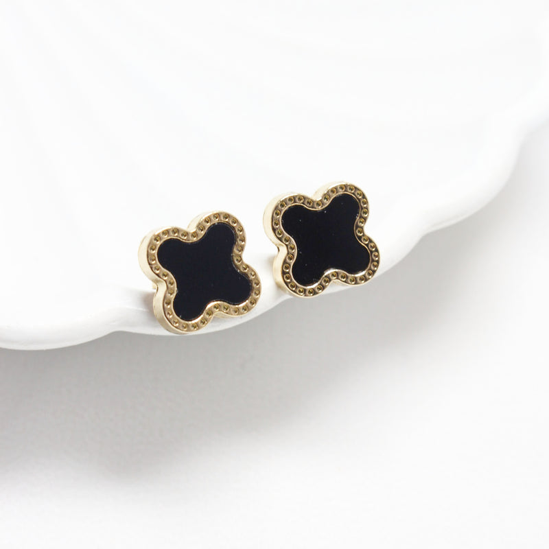 Dark Dreams Studs