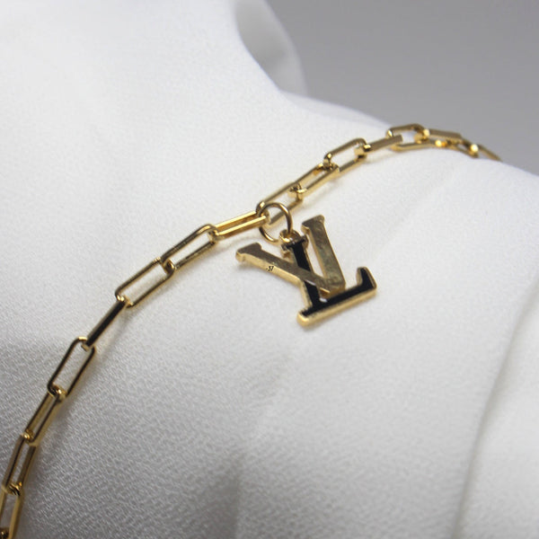 Cubic Veronica Golden Bracelets
