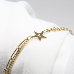 Toper Star Golden Bracelets