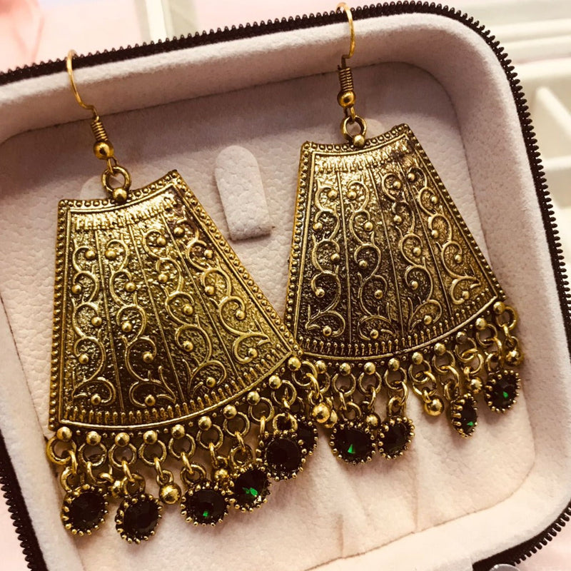 Buy Earrings - 3 Online in Pakistan