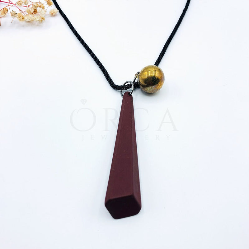 High Quality Flora Necklace